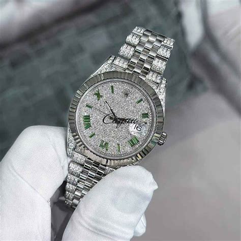 customize your own rolex watch|who wears custom rolex.